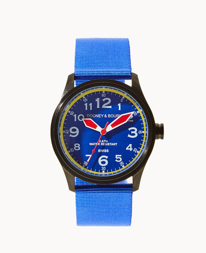 Dooney & Bourke Mariner Watch