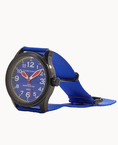 Dooney & Bourke Mariner Watch