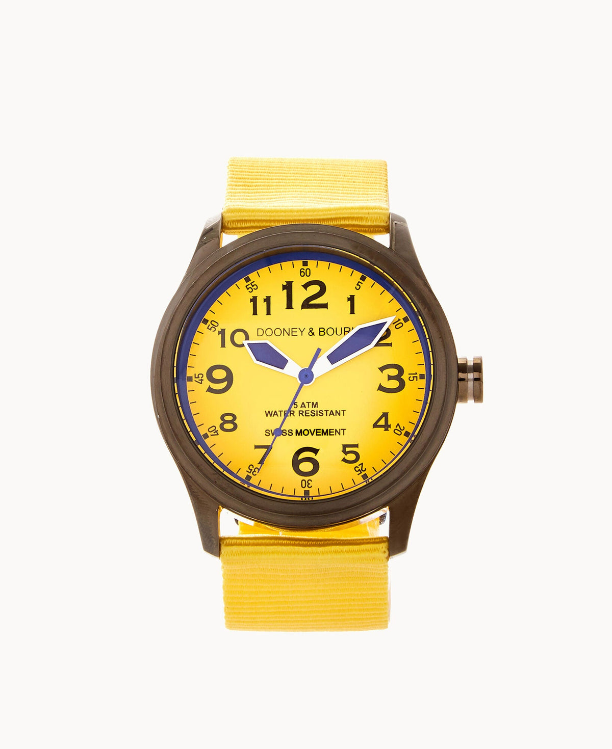 Dooney & Bourke Mariner Watch
