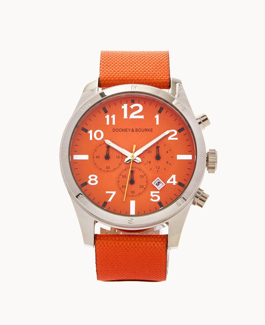 Dooney & Bourke Explorer Sport Watch