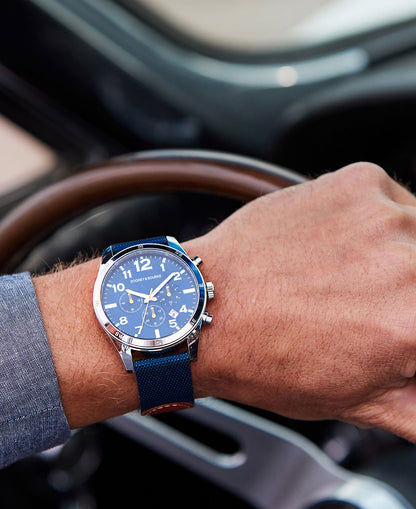 Dooney & Bourke Explorer Sport Watch