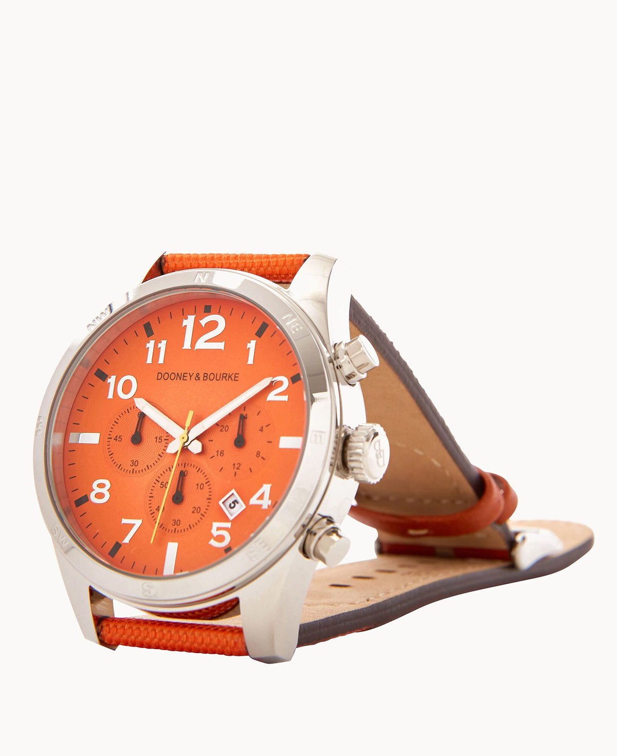 Dooney & Bourke Explorer Sport Watch
