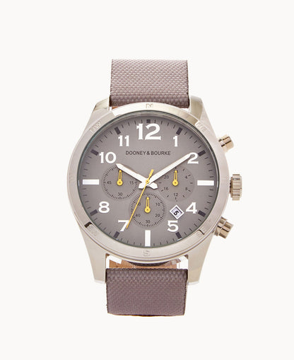 Dooney & Bourke Explorer Sport Watch