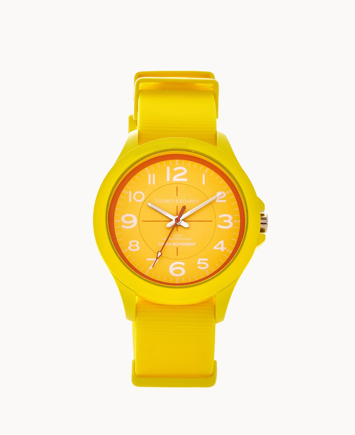 Dooney & Bourke Poppy Sport Watch
