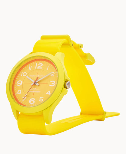 Dooney & Bourke Poppy Sport Watch