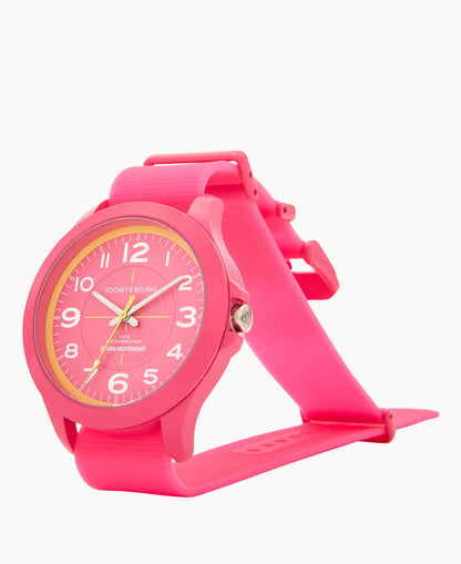 Dooney & Bourke Poppy Sport Watch