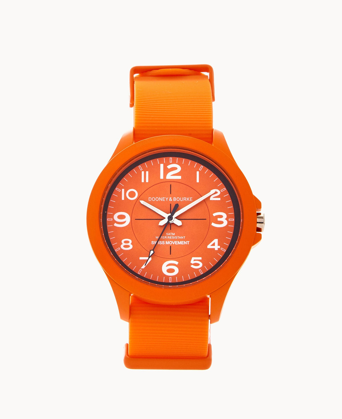 Dooney & Bourke Poppy Sport Watch