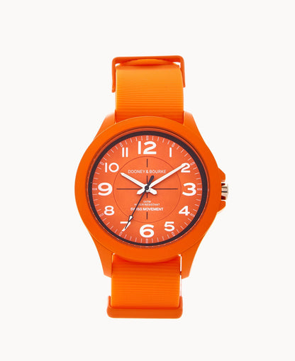 Dooney & Bourke Poppy Sport Watch