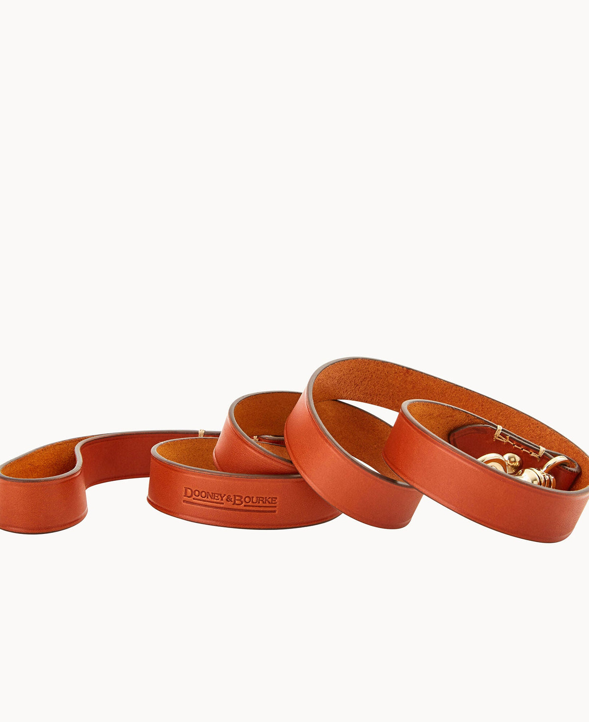 Dooney & Bourke Alto Dog Leash