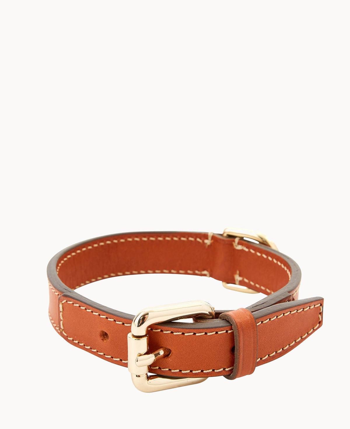Dooney & Bourke Alto Small Dog Collar