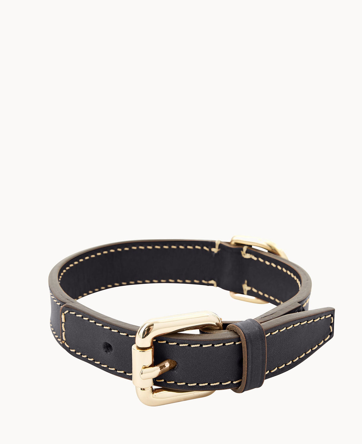 Dooney & Bourke Alto Small Dog Collar