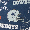 Dooney & Bourke NFL Cowboys Crossbody