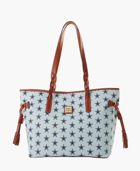 Dooney & Bourke NFL Cowboys Bailey Bag