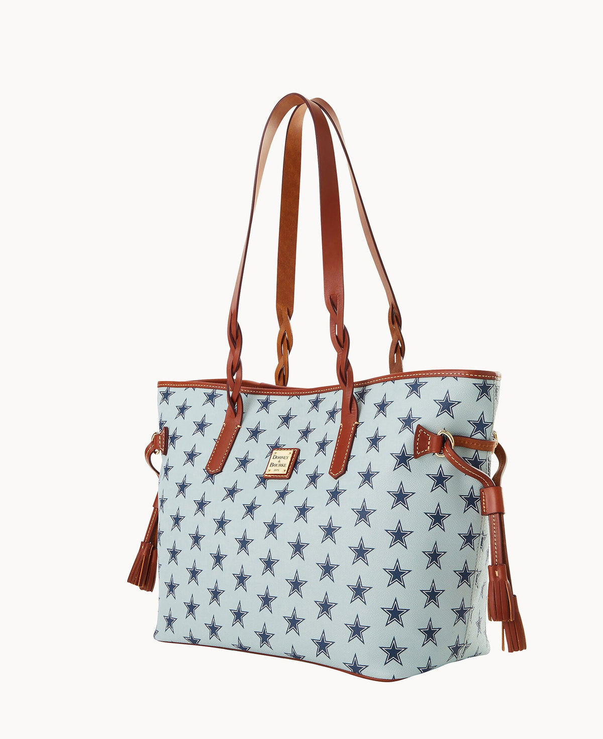 Dooney & Bourke NFL Cowboys Bailey Bag