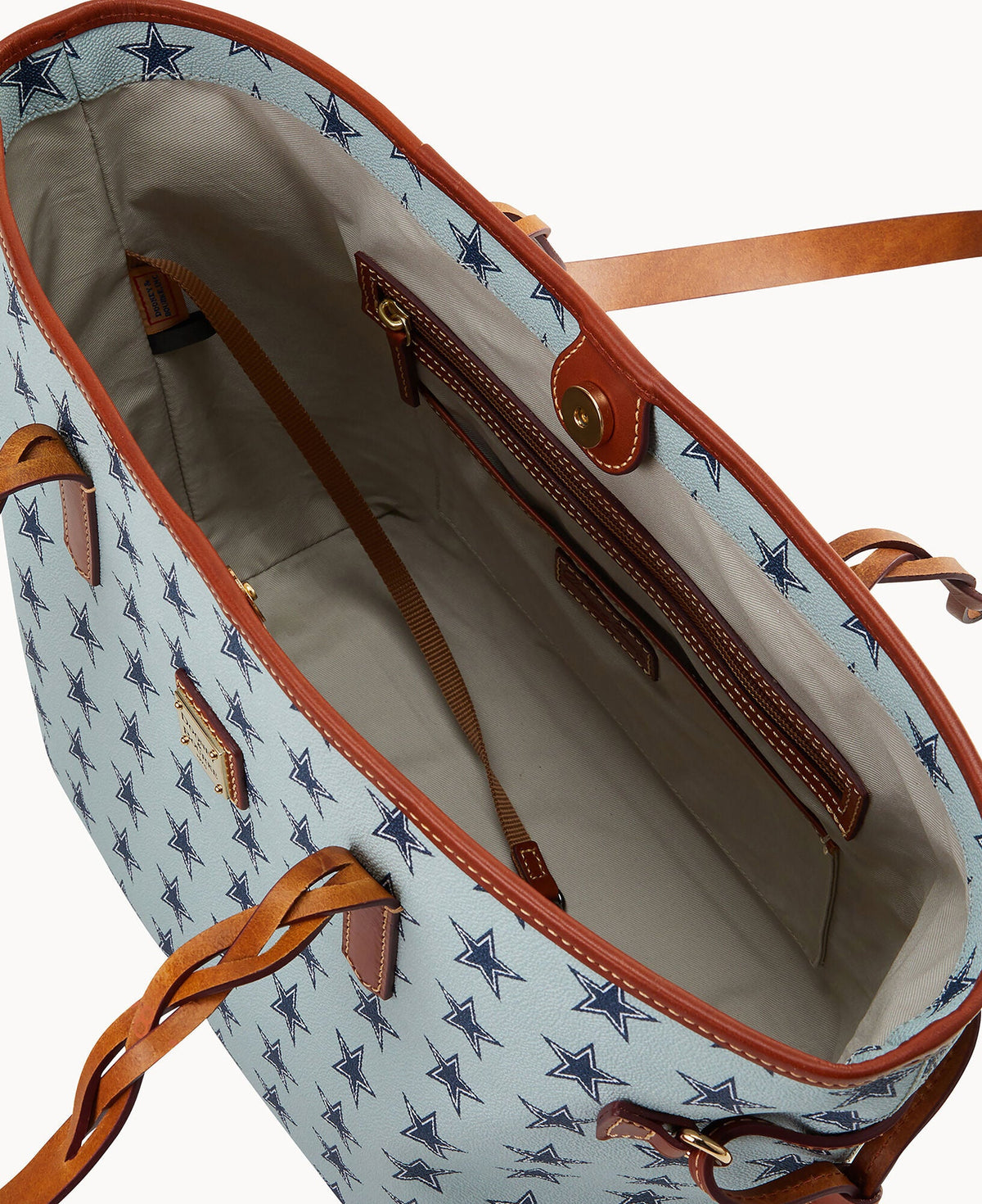 Dooney & Bourke NFL Cowboys Bailey Bag