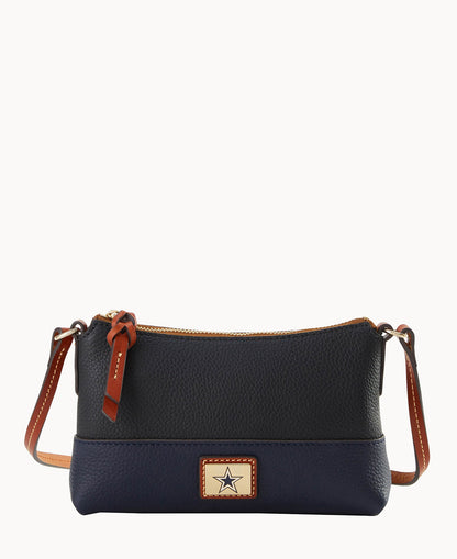 Dooney & Bourke NFL Cowboys Izzy Bag