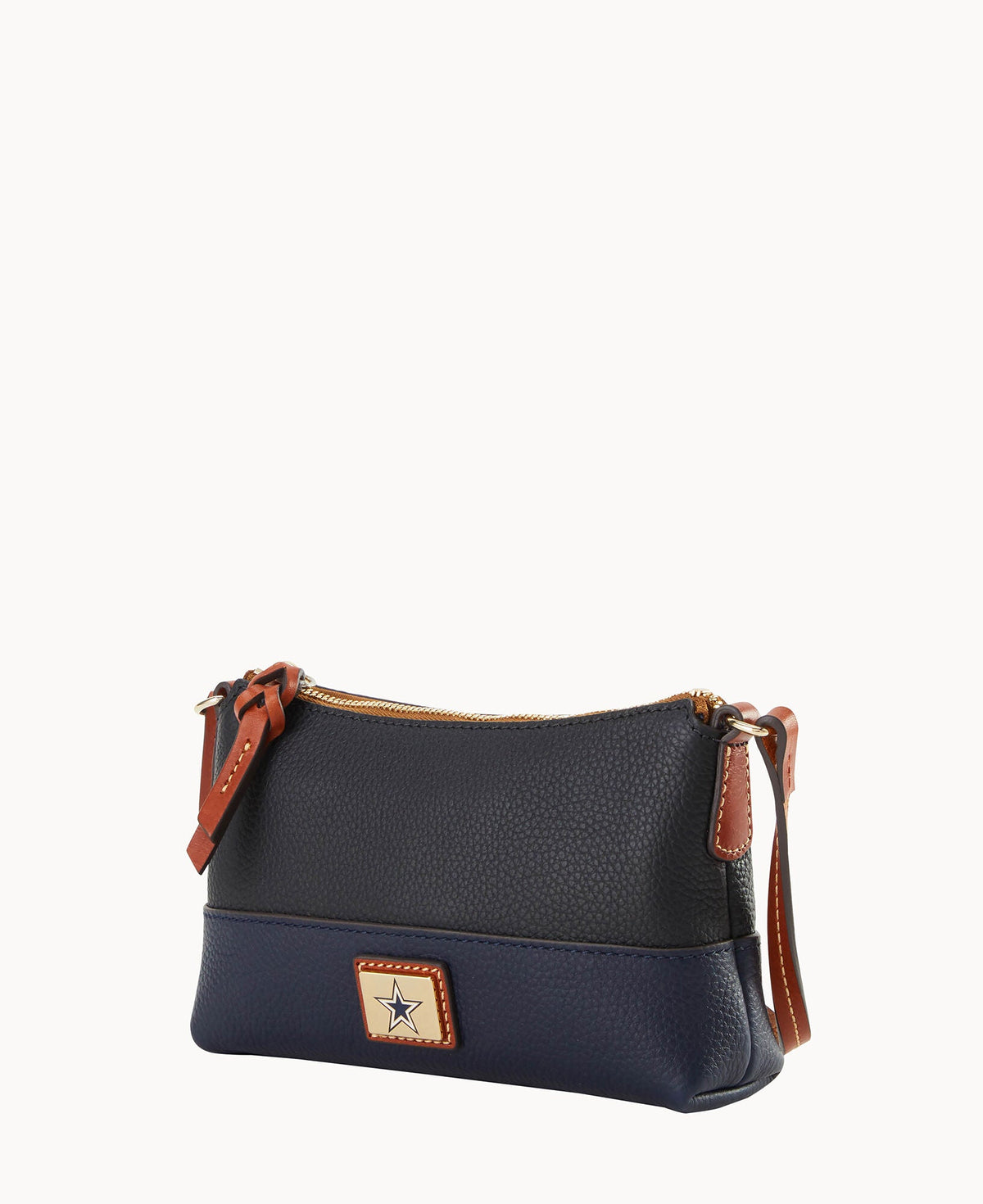 Dooney & Bourke NFL Cowboys Izzy Bag