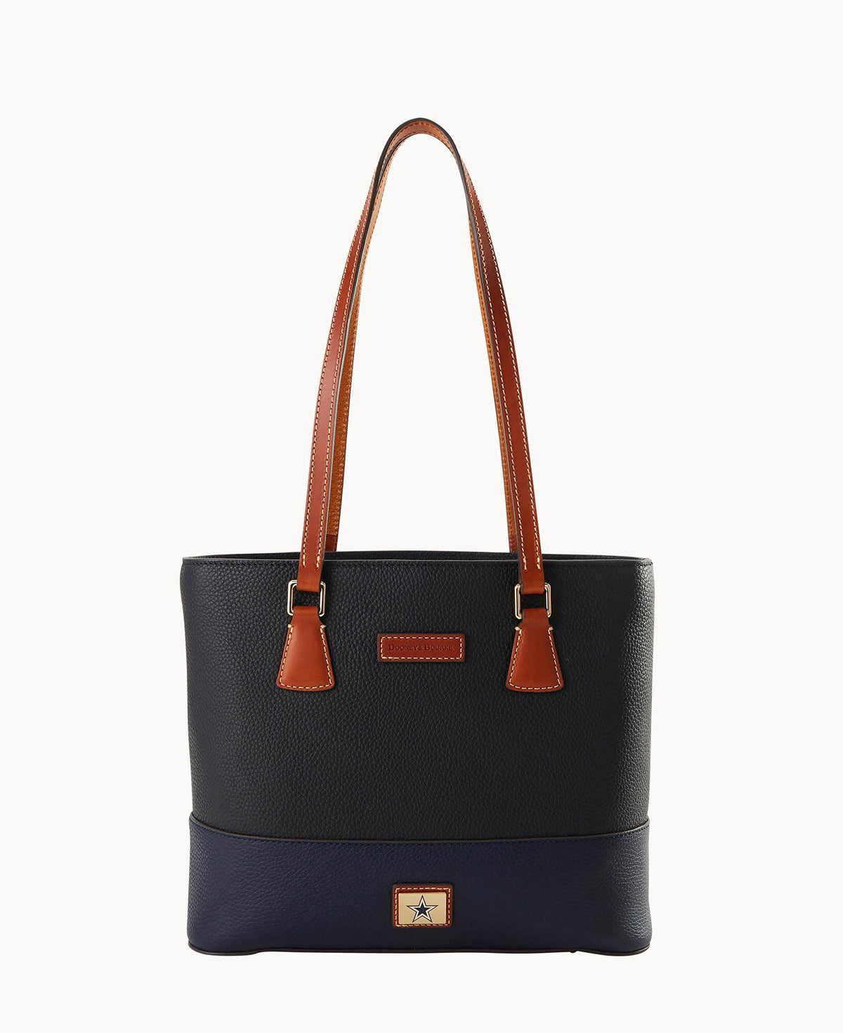 Dooney & Bourke NFL Cowboys Shopper