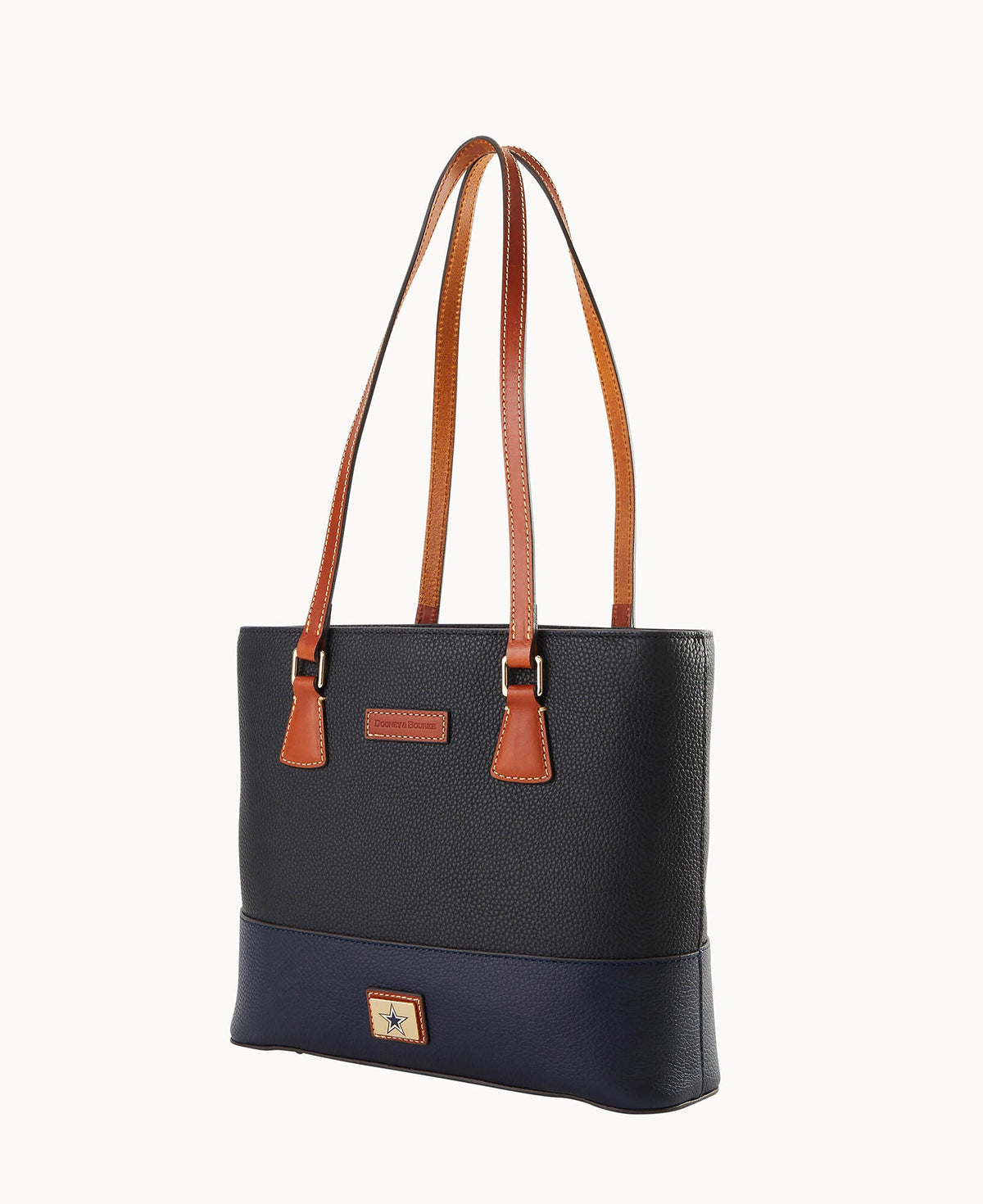 Dooney & Bourke NFL Cowboys Shopper
