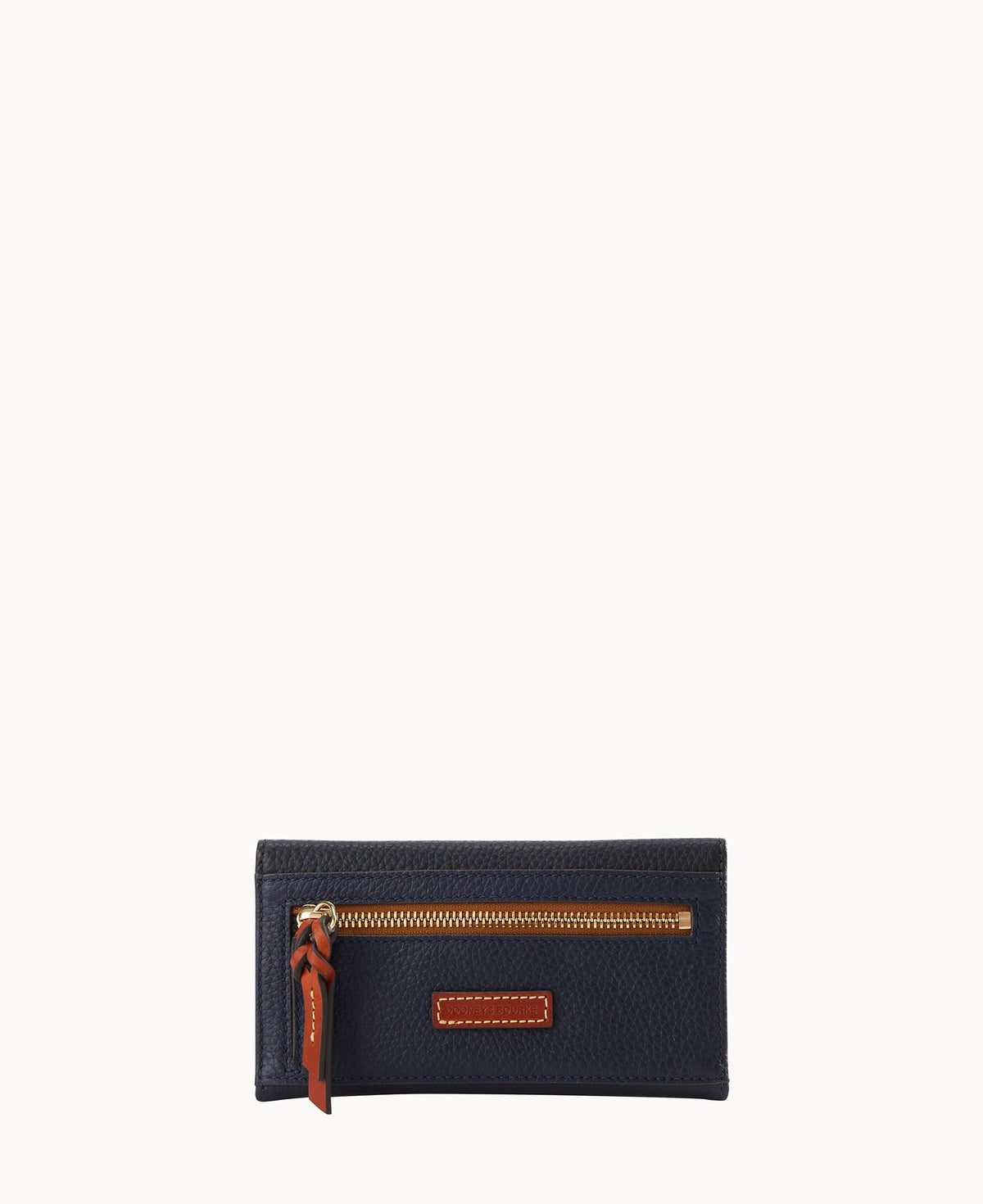 Dooney & Bourke NFL Cowboys Continental Clutch