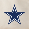 Dooney & Bourke NFL Cowboys Pocket Tote 35