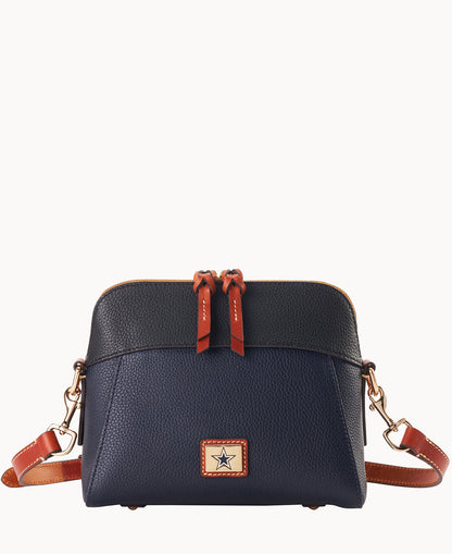 Dooney & Bourke NFL Cowboys Cameron Crossbody