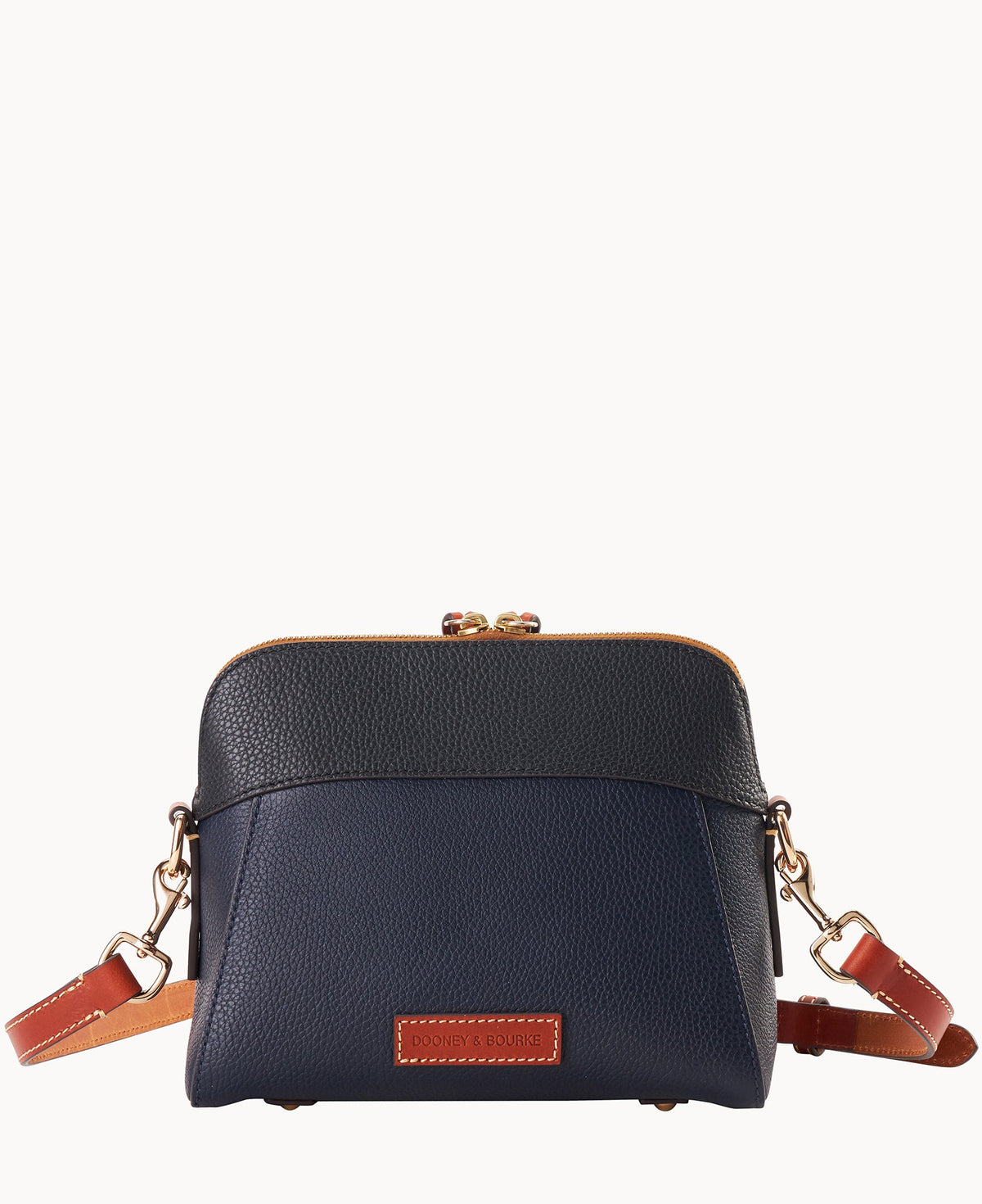 Dooney & Bourke NFL Cowboys Cameron Crossbody