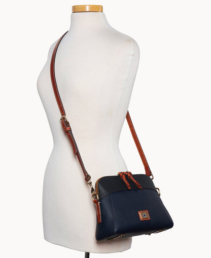 Dooney & Bourke NFL Cowboys Cameron Crossbody