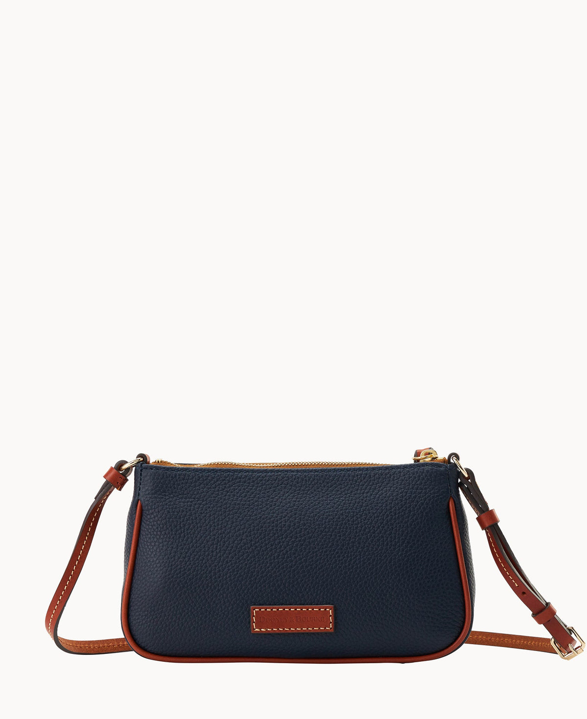 Dooney & Bourke NFL Cowboys Lola Pouchette