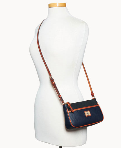 Dooney & Bourke NFL Cowboys Lola Pouchette