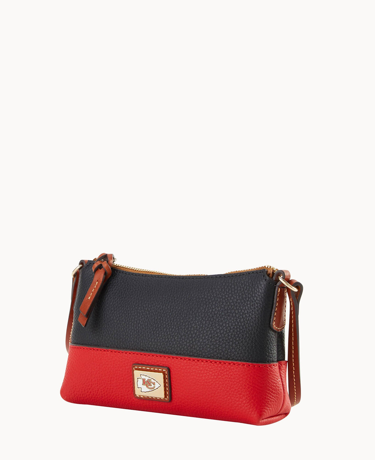 Dooney & Bourke NFL Chiefs Izzy Bag
