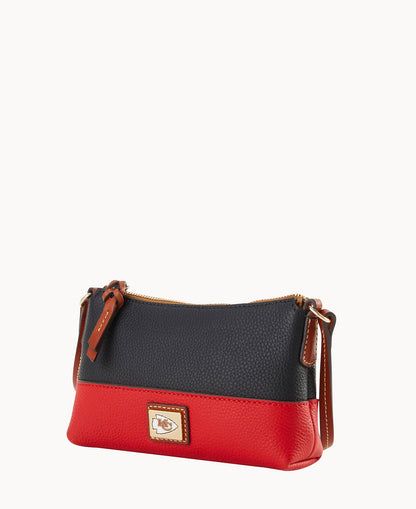 Dooney & Bourke NFL Chiefs Izzy Bag
