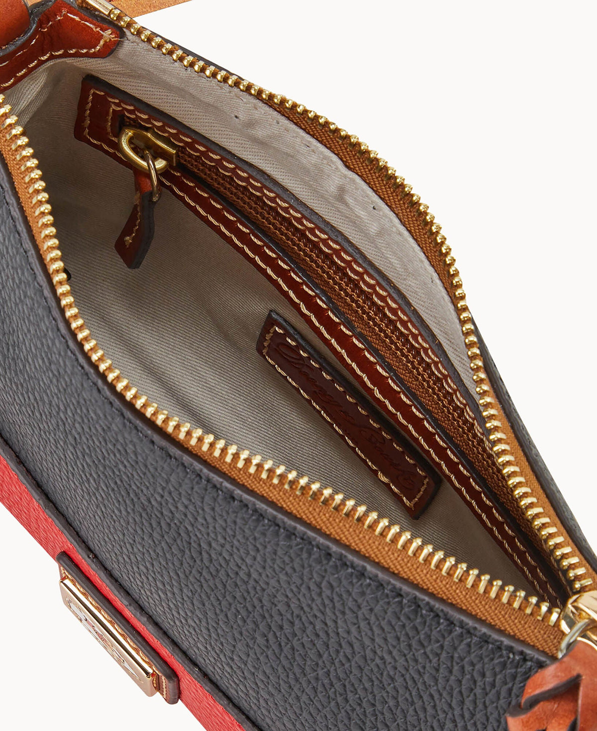 Dooney & Bourke NFL Chiefs Izzy Bag