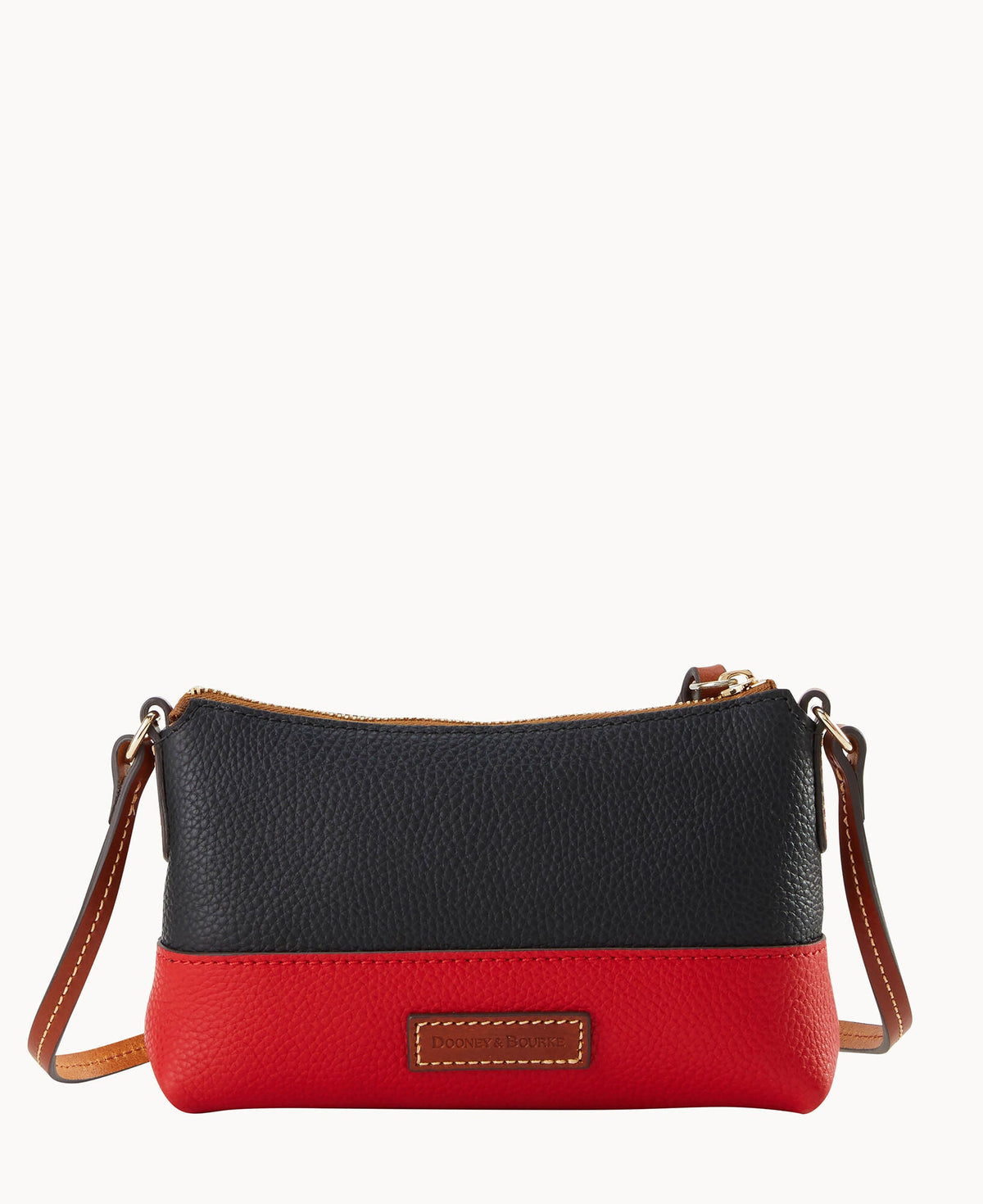 Dooney & Bourke NFL Chiefs Izzy Bag