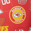 Dooney & Bourke NFL Chiefs Large Slim Crossbody