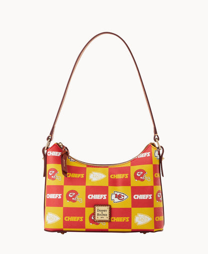 Dooney & Bourke NFL Chiefs Baguette