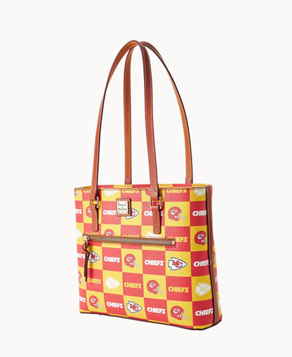 Dooney & Bourke NFL Chiefs Shopper