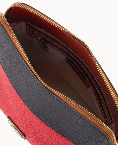 Dooney & Bourke NFL Chiefs Cameron Crossbody