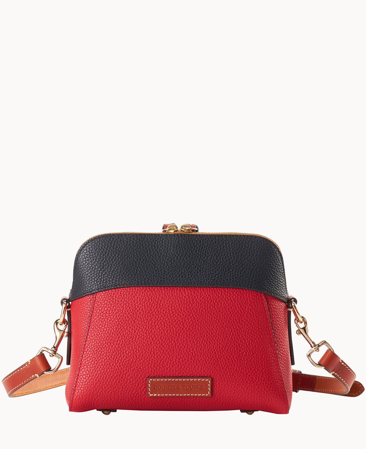 Dooney & Bourke NFL Chiefs Cameron Crossbody