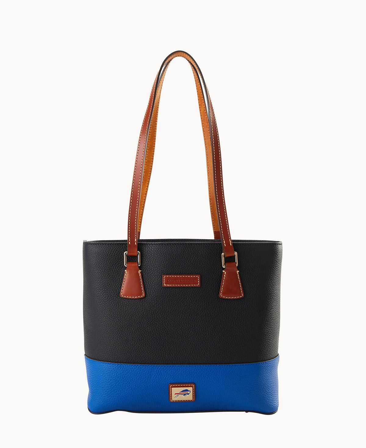 Dooney & Bourke NFL Bills Shopper