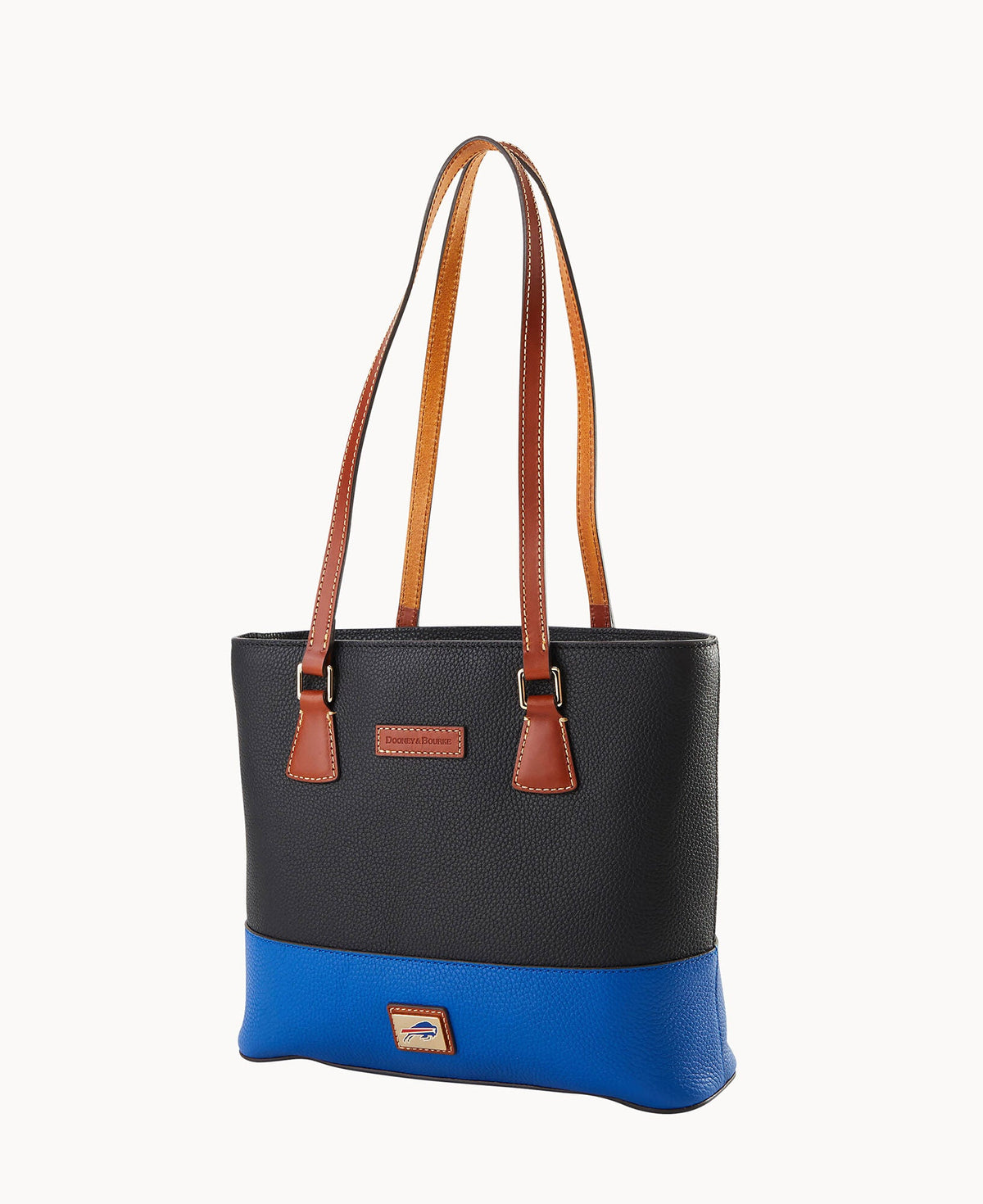 Dooney & Bourke NFL Bills Shopper