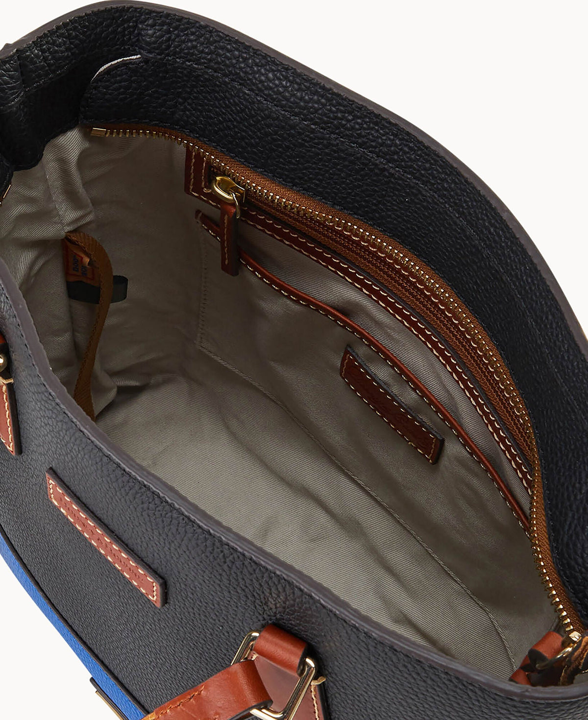 Dooney & Bourke NFL Bills Shopper