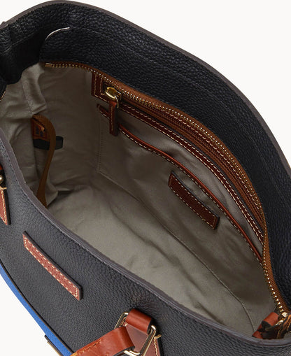 Dooney & Bourke NFL Bills Shopper