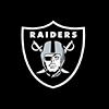 Dooney & Bourke NFL Raiders Crossbody 25