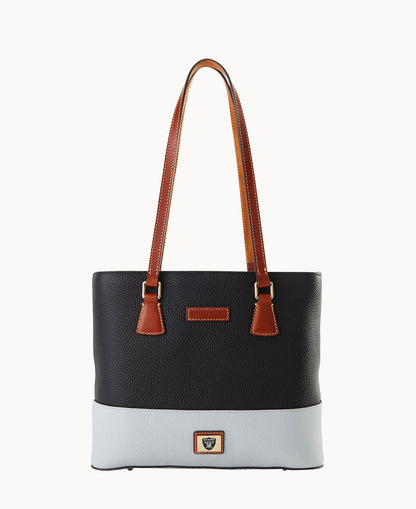 Dooney & Bourke NFL Raiders Shopper