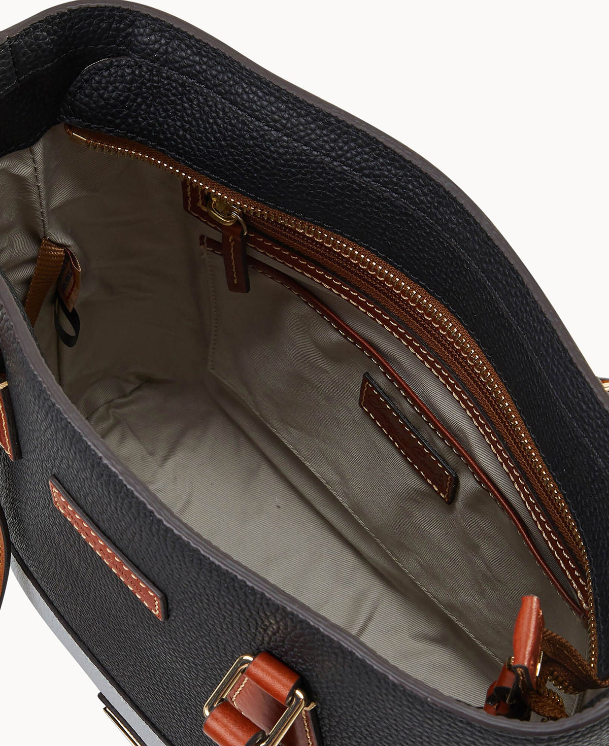 Dooney & Bourke NFL Raiders Shopper