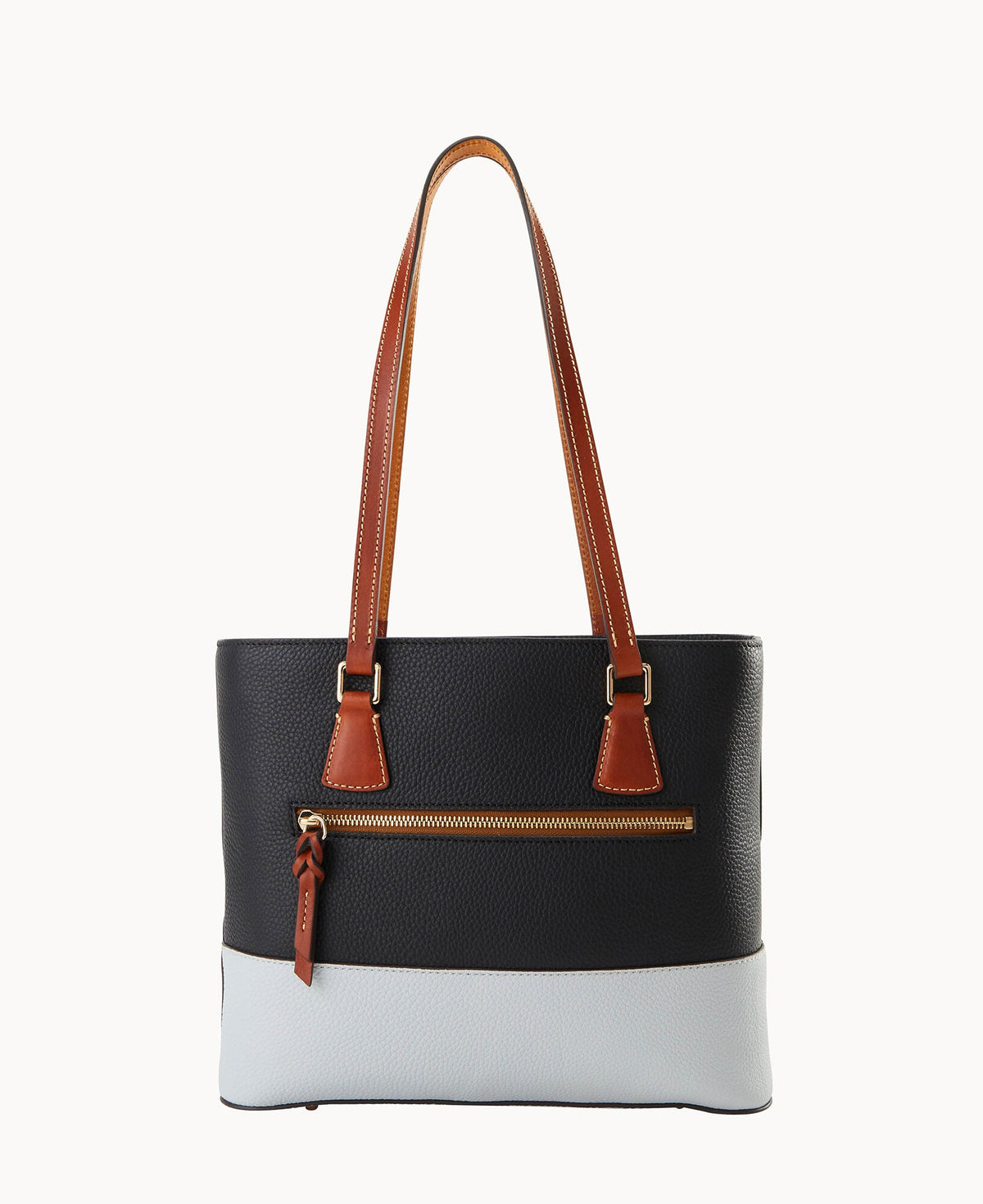 Dooney & Bourke NFL Raiders Shopper