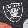 Dooney & Bourke NFL Raiders Hobo