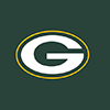 Dooney & Bourke NFL Packers Continental Clutch