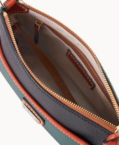 Dooney & Bourke NFL Packers Lola Pouchette